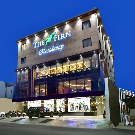 The Fern Residency Ατζμέρ Εξωτερικό φωτογραφία