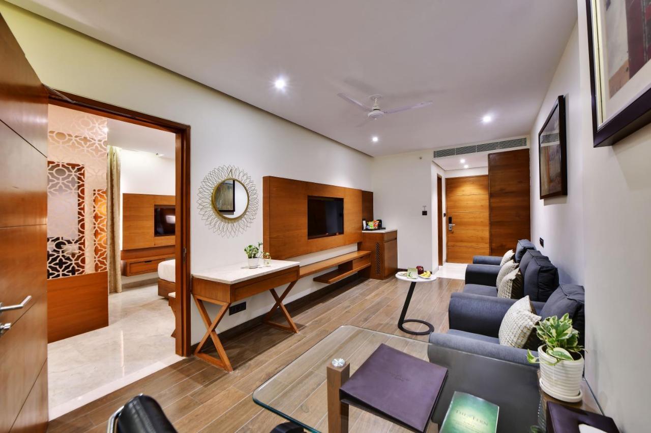 The Fern Residency Ατζμέρ Εξωτερικό φωτογραφία