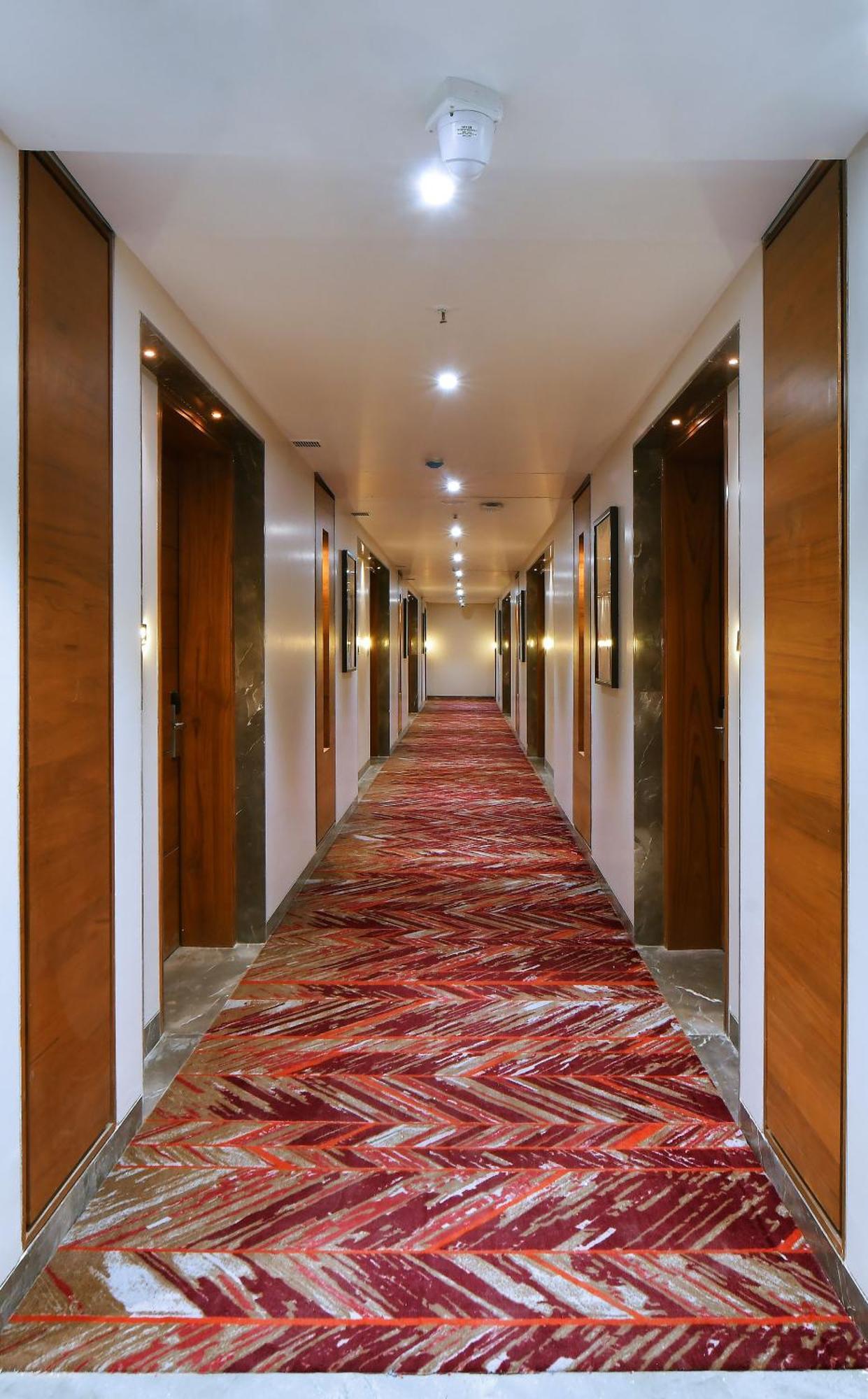The Fern Residency Ατζμέρ Εξωτερικό φωτογραφία