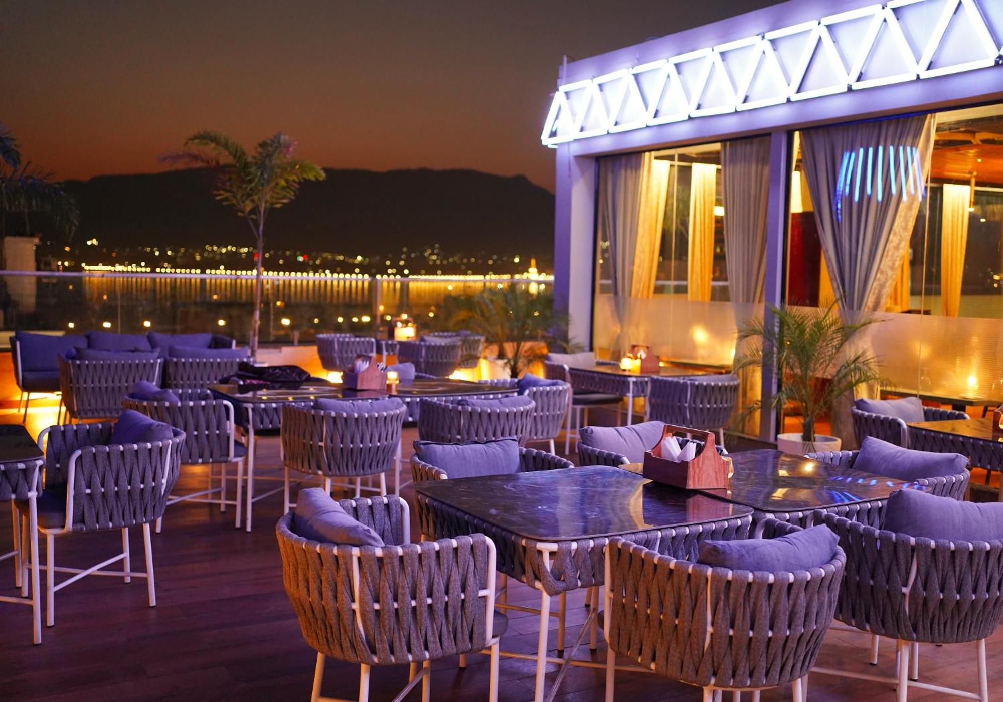The Fern Residency Ατζμέρ Εξωτερικό φωτογραφία